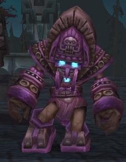 Zul'drak Sentinel